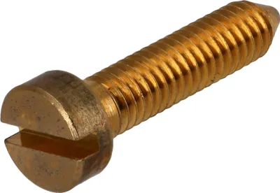 Image de Vis de réglage Bing - pour butée de glissière de piston