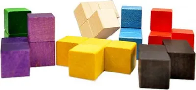 Image de Klocki GEO