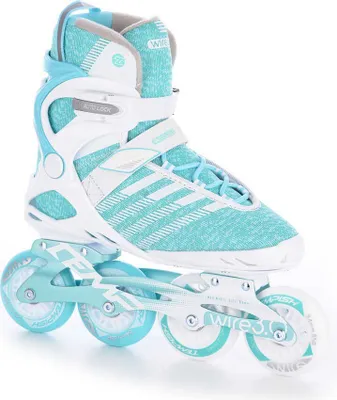 Produktbild von Tempish Wire 3.0 Frau Auf Inlineskates Blau EU 41 Blau EU 41