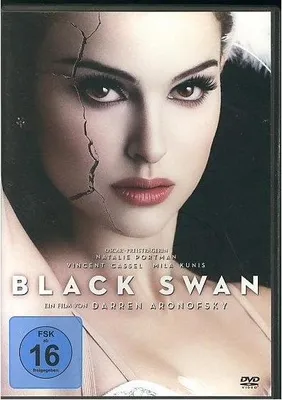 Produktbild von HC - Black Swan