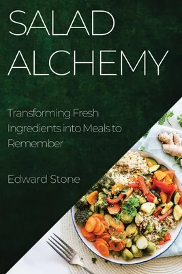 Produktbild von Salad Alchemy