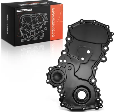 Immagine prodotto di Frankberg 1x coperchio della catena di distribuzione per Ford Focus IV Galaxy Kuga III Ranger