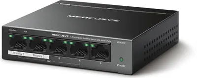 Image de Mercusys MS1X