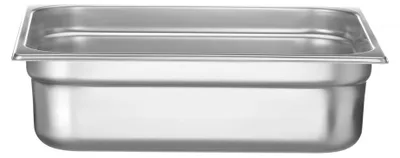 Immagine prodotto di HENDI Contenitore gastronorm 2/3, Profi Line, GN 2/3, 9L, (H)100mm