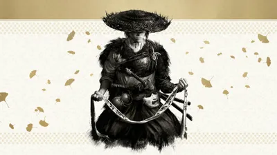 Produktbild von Sony Interactive Entertainment Ghost of Yotei, PlayStation 5, M (Reif), Physische Medien