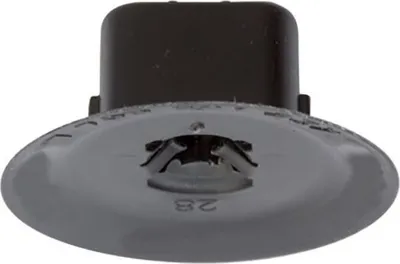 Produktbild von 5x RESTAGRAF Clip Zier- / Schutzleiste 12432 für RENAULT MEGANE III Grandtour (KZ0/1) 14mm