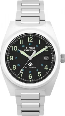 Immagine prodotto di Orologio Timex Expedition North Capstone Automatic Uomo Timex-TW2Y39600