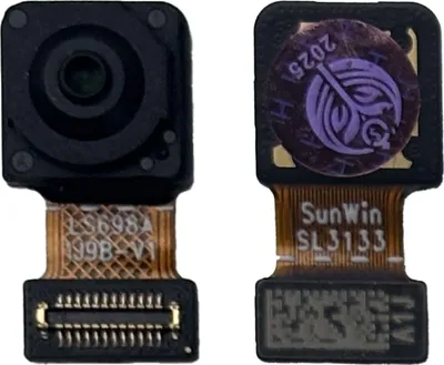 Obrázok produktu pre Pre Honor Magic 7 Lite malý fotoaparát malý modul fotoaparátu oprava náhradného dielu