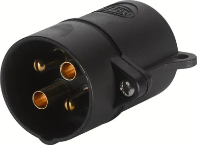 Produktbild von HELLA Stecker 8JA 001 920-011 57mm