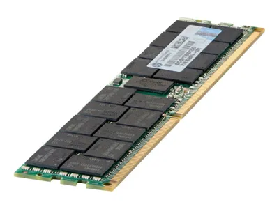 Immagine prodotto di HP HPE - DDR3L - Modulo - 32 GB - LRDIMM 240-polig