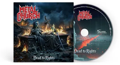 Image de Dead to Rights (avec un titre bonus)