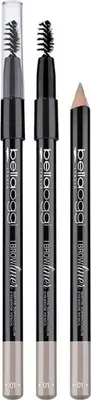 Produktbild von Bella Oggi I Brow Liner Augenbrauenstift 1,1 g - 01