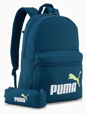 Image de Puma Puma Phase Couleur Vert