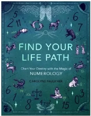 Produktbild von Find Your Life Path