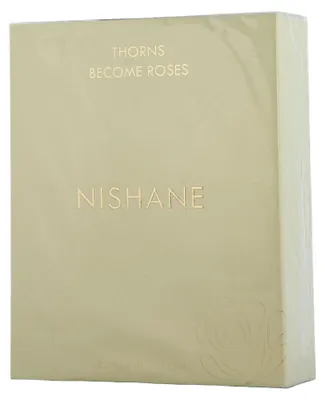 Productafbeelding van NISHANE Rumi Collectie, Thorns Become Roses, Extrait de Parfum, Spray (50 ml)
