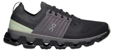Produktbild von Laufschuhe Herren On Cloudswift 3 FW 2024-Grau/Lime-46