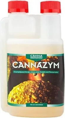 Produktbild von Canna Cannazym 250 ml