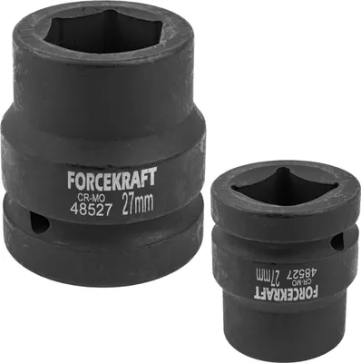 Image de EMBOUT À CHOC 1" 27 mm hexagonal