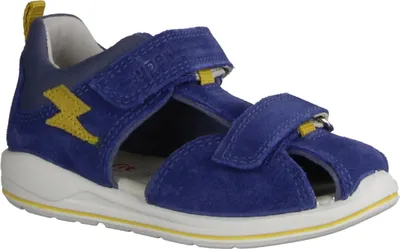 Produktbild von Superfit Jungen Sandalen BOOMERANG 21402-20, 21402-21, 21402-22, 21402-23, 21402-24, 21402-25, 21402-26, 21402-27, 21402-28 SPF-1-000861 blau 20