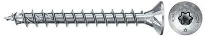 Produktbild von FPF II CTF 4,5 x 35 BC 500