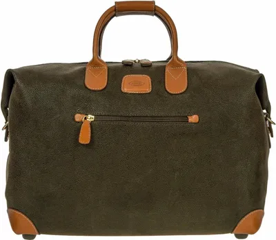 Obrázek produktu pro Cestovní taška Life Carry-On Holdall 18' olivová