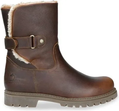 Produktbild von Panama Jack Felia B42 Chestnut Februar - Damen Laars