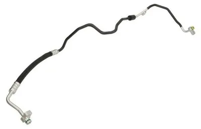 Produktbild von THERMOTEC Hochdruckleitung Klimaanlage Hochdruckleitung KTT160435 für AUDI A6 Limousine (4G2, 4GC, C7)