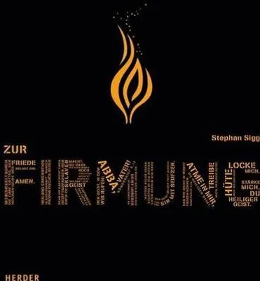 Produktbild von Sigg, S: Zur Firmung