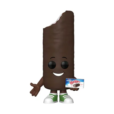 Immagine prodotto di Hostess POP! foodies figura in vinile HoHos 9 cm