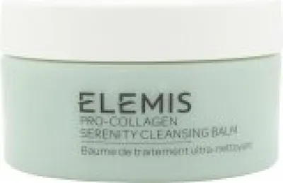 Obrázek produktu pro Elemis Pro-Collagen Serenity Čisticí balzám 50 g