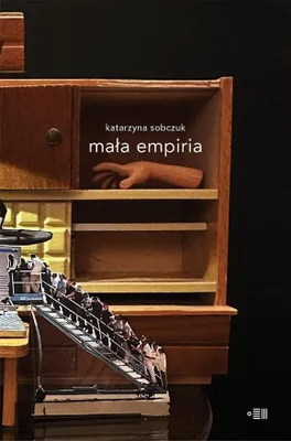 Imagen del producto de Mała empiria