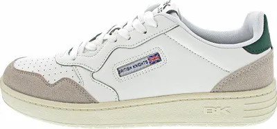 Produktbild von British Knights Noors B51361804 (40/white-green)