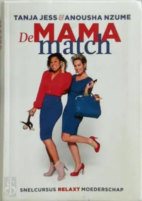 Produktbild von De mama match