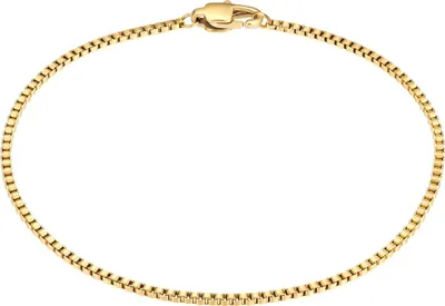Produktbild von True Rebels Armband Edelstahl 50060141