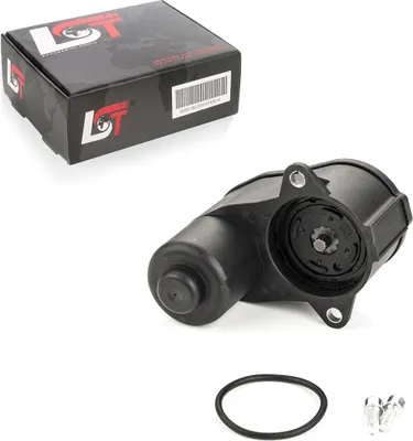 Produktbild von Stellmotor Bremssattel elektrische Parkbremse EPB für Volvo S60 S80 II V70 III