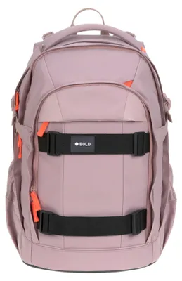 Produktbild von Lässig Schulrucksack BOLD Origin mauve
