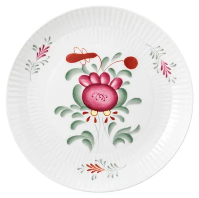 Produktbild von Seltmann Weiden Amina Ostfriesenrose Frühstücksteller 19cm