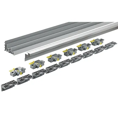 Produktbild von Hettich 9278672, 2300 mm, 1 Stück(e)