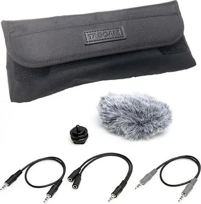 Image de Tascam AK-DR11C MKII
