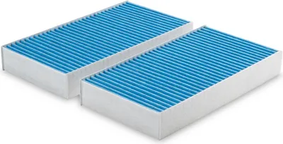 Produktbild von UFI 34.215.00 Innenraumfilter Pollenfilter passend für MERCEDES-BENZ M-Klasse (W164)