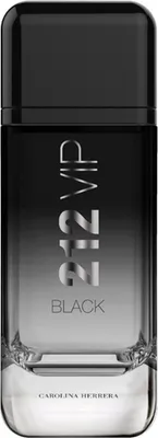 Produktbild von Carolina Herrera 212 VIP Black, Männer, 100 ml, Absinth, Absinth, Leder, Lavander & Leather