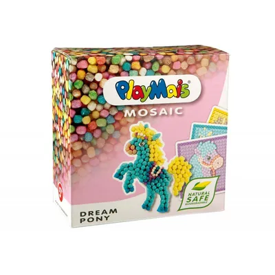 Obrázok produktu pre JBM 160179, Detská remeselná súprava, 3 rok / roky, kukurica, Viacfarebný, 2306 kusov
