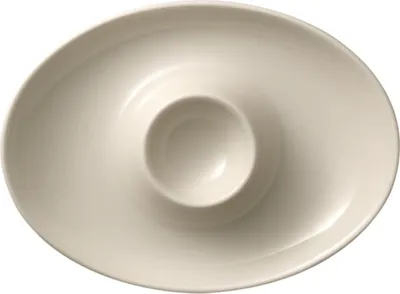 Produktbild von Villeroy & Boch Royal Eierbecher mit Ablage 12,5cm