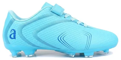 Produktbild von Nocken für Jungen Sportschuhe Kinderfußballschuhe in Blau Narendo Gr.34