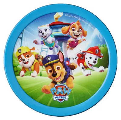 Imagen del producto de Mepal fruchtbox campus 300 ml - paw patrol pups Ø67 x 104 107430065400