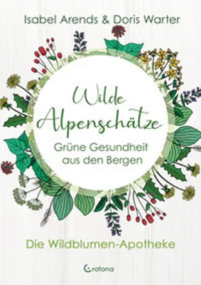 Immagine prodotto di Wilde Alpenschätze