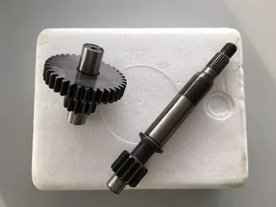 Immagine prodotto di Vari assi primari 3 DLG DJ50-KB