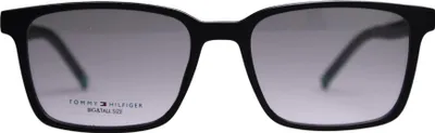 Produktbild von Tommy Hilfiger TH 1786 Matte black green 54/18/145 Herren Brillen