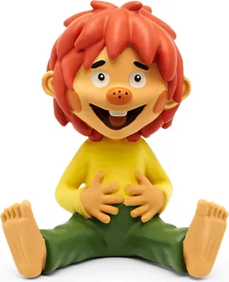 Image de Tonies Spuk in der Werkstatt/Das verkaufte Bett, Figurine jouet en boîte à musique, 4 année(s), Multicolore