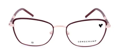 Produktbild von Longchamp Sonnenbrille LO2155 772 53 18 140